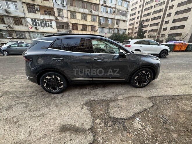 Kia Sportage 2024, 5,000 km - 1.6 л - Bakı