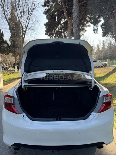 Toyota Camry 2012, 192,000 km - 2.5 л - Bakı