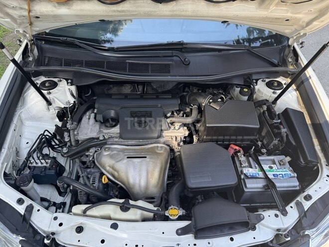 Toyota Camry 2012, 192,000 km - 2.5 л - Bakı
