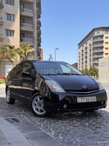 Toyota Prius 2008, 396,000 km - 1.5 л - Bakı