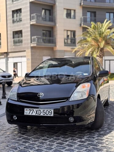 Toyota Prius 2008, 396,000 km - 1.5 л - Bakı
