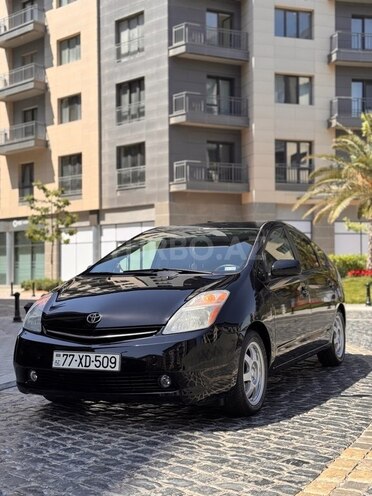 Toyota Prius 2008, 396,000 km - 1.5 л - Bakı