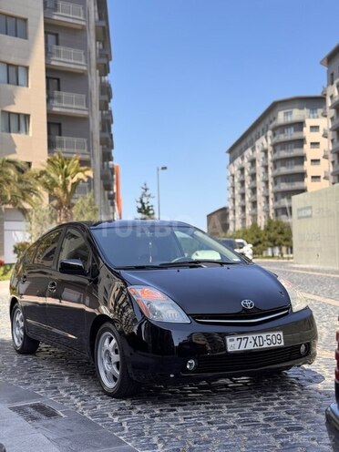 Toyota Prius 2008, 396,000 km - 1.5 л - Bakı