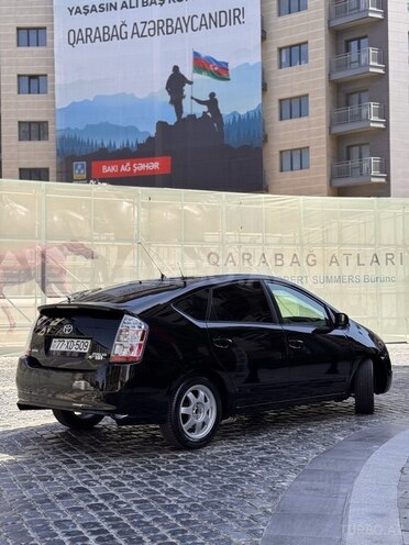 Toyota Prius 2008, 396,000 km - 1.5 л - Bakı