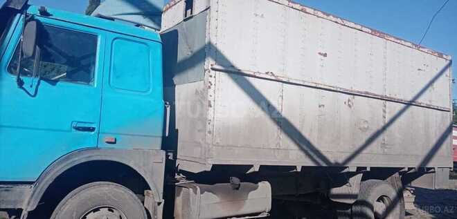 MAZ 5549 1993, 400,000 km - 11.0 l - Gəncə