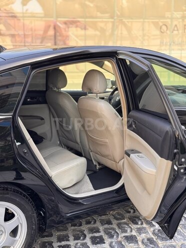Toyota Prius 2008, 396,000 km - 1.5 л - Bakı
