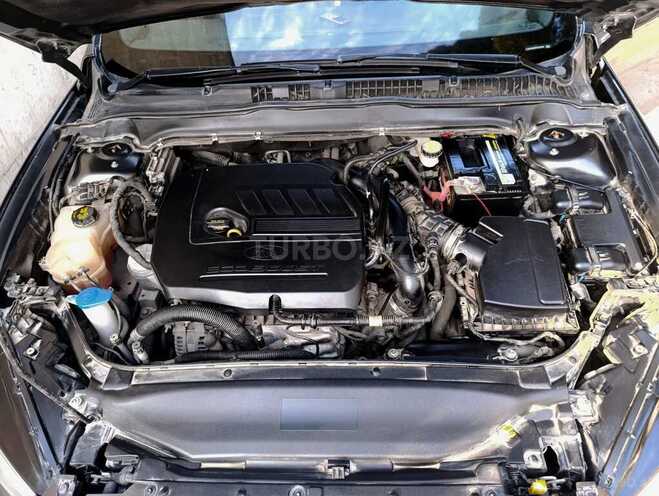 Ford Fusion (North America) 2015, 129,000 km - 1.5 л - Bakı