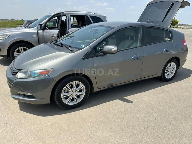 Honda Insight 2010, 260,000 km - 1.3 l - Sumqayıt