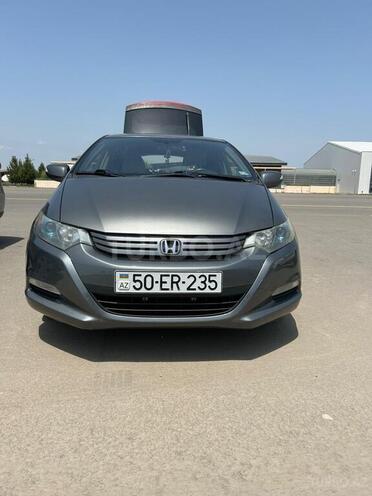 Honda Insight 2010, 260,000 km - 1.3 l - Sumqayıt
