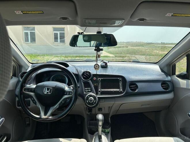 Honda Insight 2010, 260,000 km - 1.3 l - Sumqayıt