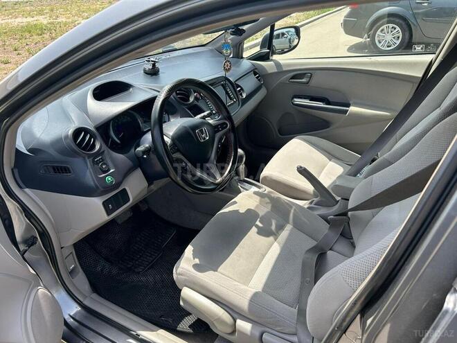 Honda Insight 2010, 260,000 km - 1.3 l - Sumqayıt