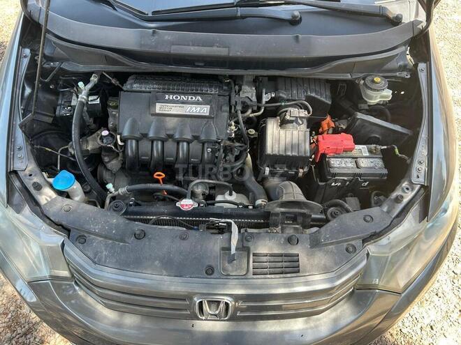Honda Insight 2010, 260,000 km - 1.3 l - Sumqayıt