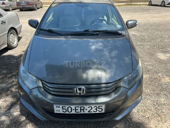 Honda Insight 2010, 260,000 km - 1.3 l - Sumqayıt