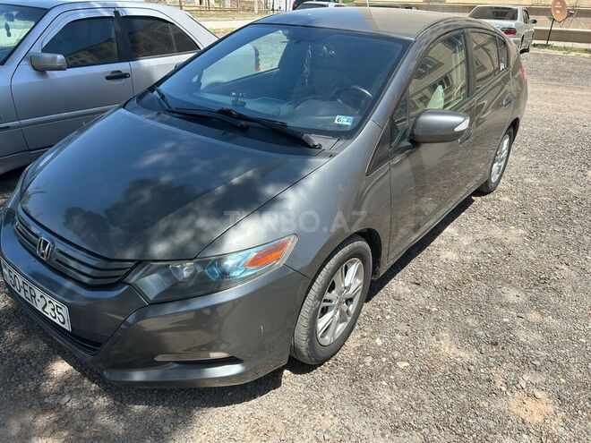 Honda Insight 2010, 260,000 km - 1.3 l - Sumqayıt