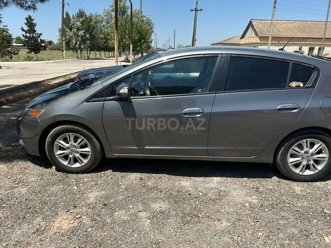 Honda Insight 2010, 260,000 km - 1.3 l - Sumqayıt