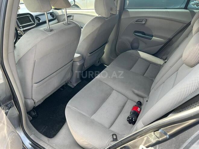 Honda Insight 2010, 260,000 km - 1.3 l - Sumqayıt