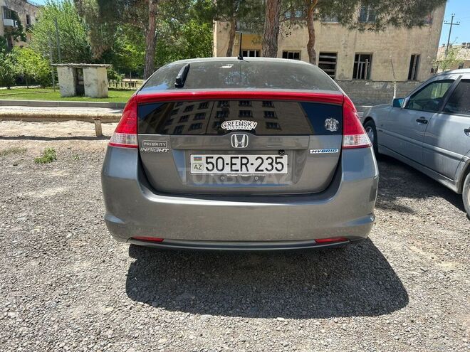 Honda Insight 2010, 260,000 km - 1.3 l - Sumqayıt
