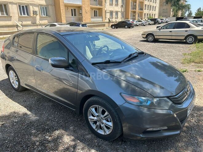 Honda Insight 2010, 260,000 km - 1.3 l - Sumqayıt