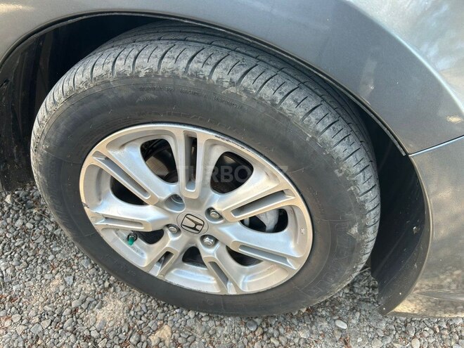 Honda Insight 2010, 260,000 km - 1.3 l - Sumqayıt