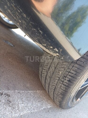 BMW 525 2003, 298,526 km - 2.5 l - Gəncə