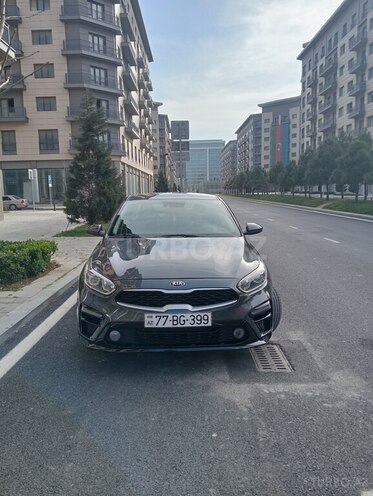 Kia Forte 2019, 55,000 km - 2.0 l - Bakı