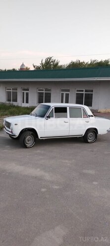 LADA (VAZ) 21011 1985, 95,000 km - 1.3 l - Salyan