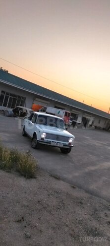 LADA (VAZ) 21011 1985, 95,000 km - 1.3 l - Salyan