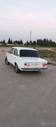 LADA (VAZ) 21011 1985, 95,000 km - 1.3 l - Salyan