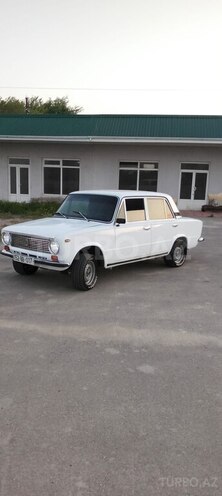 LADA (VAZ) 21011 1985, 95,000 km - 1.3 l - Salyan