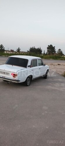 LADA (VAZ) 21011 1985, 95,000 km - 1.3 l - Salyan