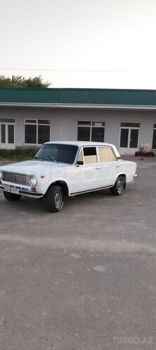 LADA (VAZ) 21011 1985, 95,000 km - 1.3 l - Salyan