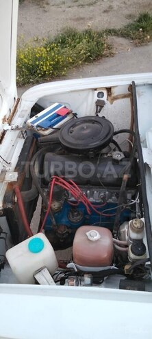 LADA (VAZ) 21011 1985, 95,000 km - 1.3 l - Salyan
