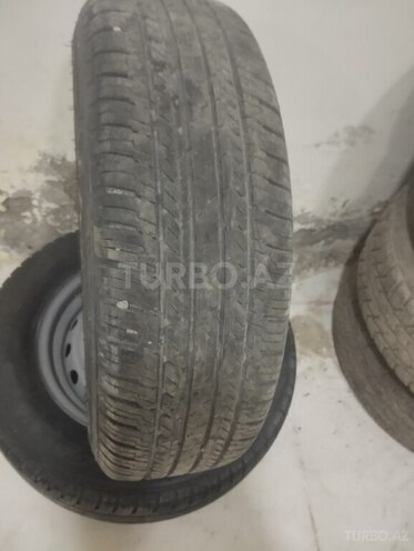 LADA (VAZ) 21011 1985, 95,000 km - 1.3 l - Salyan