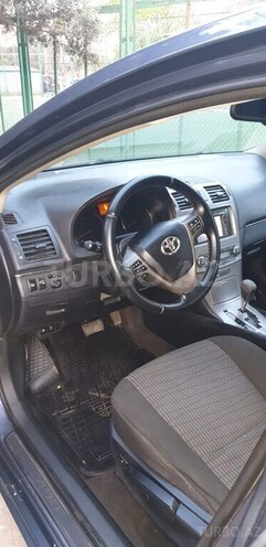 Toyota Avensis 2011, 260,000 km - 2.0 l - Bakı