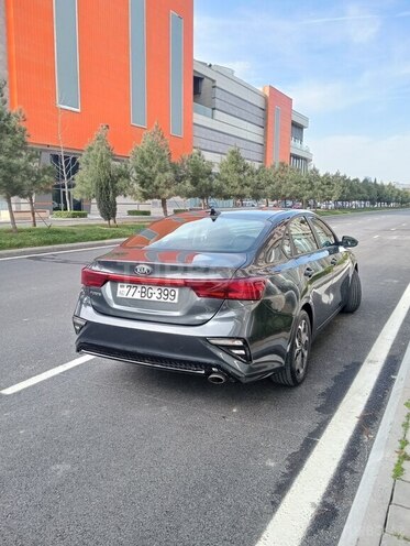 Kia Forte 2019, 55,000 km - 2.0 l - Bakı