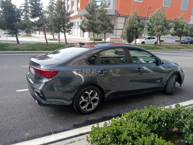 Kia Forte 2019, 55,000 km - 2.0 l - Bakı