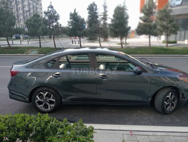Kia Forte 2019, 55,000 km - 2.0 l - Bakı
