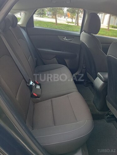 Kia Forte 2019, 55,000 km - 2.0 l - Bakı