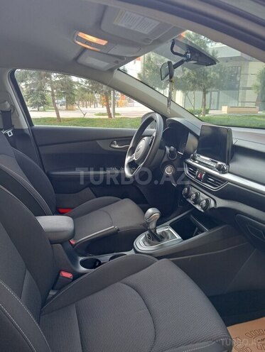 Kia Forte 2019, 55,000 km - 2.0 l - Bakı