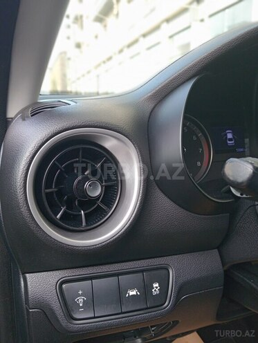 Kia Forte 2019, 55,000 km - 2.0 l - Bakı
