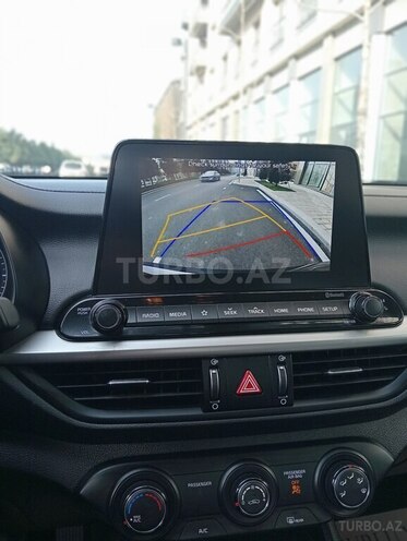 Kia Forte 2019, 55,000 km - 2.0 l - Bakı