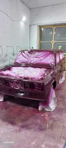 LADA (VAZ) 2104 2004, 95,000 km - 1.6 л - Bakı