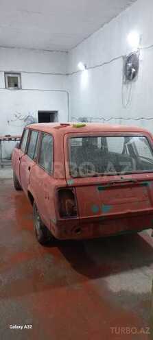 LADA (VAZ) 2104 2004, 95,000 km - 1.6 л - Bakı