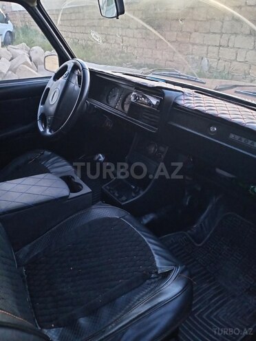 LADA (VAZ) 2104 2004, 95,000 km - 1.6 л - Bakı