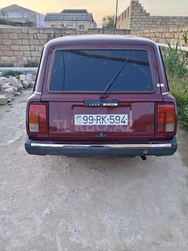 LADA (VAZ) 2104 2004, 95,000 km - 1.6 л - Bakı