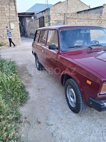 LADA (VAZ) 2104 2004, 95,000 km - 1.6 л - Bakı