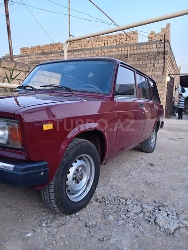 LADA (VAZ) 2104 2004, 95,000 km - 1.6 л - Bakı