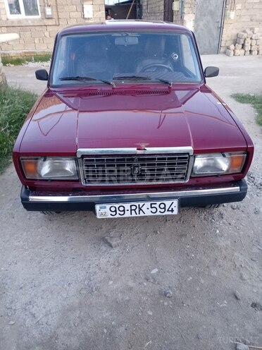 LADA (VAZ) 2104 2004, 95,000 km - 1.6 л - Bakı