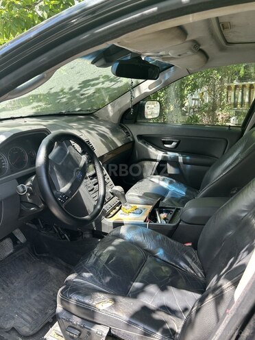 Volvo XC90 2008, 280,000 km - 3.2 l - Bakı