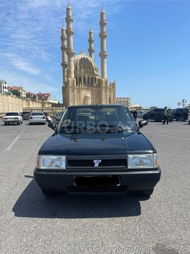 Tofas Dogan 2005, 333,333 km - 1.6 l - Bakı